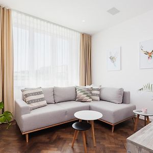 Appartement met een Slaapkamer